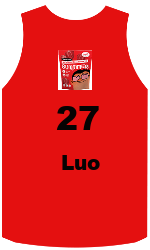 Club's jerseys team-jerseys-front