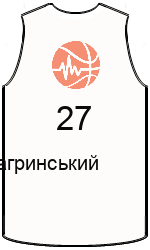 Club's jerseys team-jerseys-front