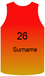 Klubo marškinėliai team-jerseys-front