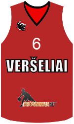 Club's jerseys team-jerseys-front