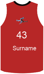 Club's jerseys team-jerseys-front