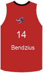 Klubo marškinėliai team-jerseys-front