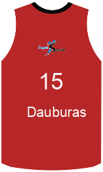 Klubo marškinėliai team-jerseys-front