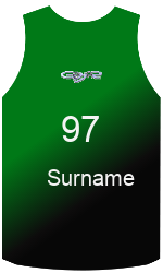 Club's jerseys Club's jerseys