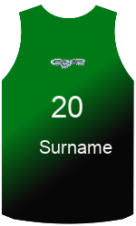 Club's jerseys Club's jerseys