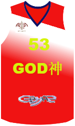 Club's jerseys team-jerseys-front