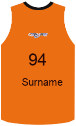 Club's jerseys Club's jerseys