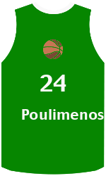 Camisa do clube team-jerseys-front