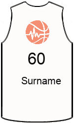 Klubo marškinėliai team-jerseys-front