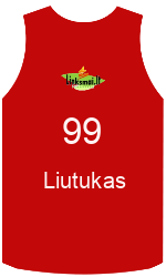 Camisa do clube team-jerseys-front