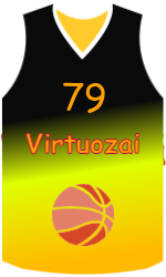 Club's jerseys team-jerseys-front