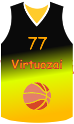 Club's jerseys team-jerseys-front