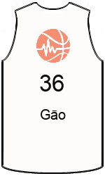 Club's jerseys team-jerseys-front