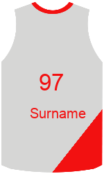Klubo marškinėliai team-jerseys-front