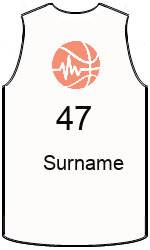 Klubo marškinėliai team-jerseys-front