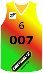 Klubo marškinėliai team-jerseys-front
