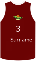Klubo marškinėliai team-jerseys-front