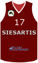 Club's jerseys Club's jerseys
