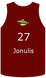 Klubo marškinėliai team-jerseys-front