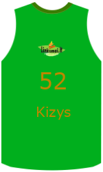 Camisa do clube team-jerseys-front