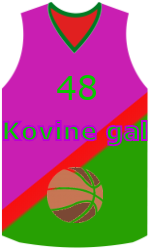 Klubo marškinėliai team-jerseys-front