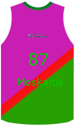 Дрес-маици на клубот team-jerseys-front