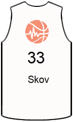 Klubo marškinėliai team-jerseys-front
