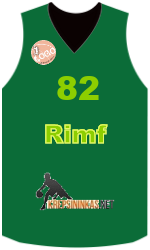 Camisa do clube team-jerseys-front