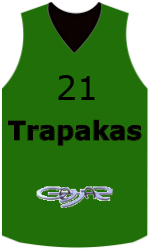 Club's jerseys team-jerseys-front