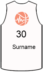 Klubo marškinėliai team-jerseys-front