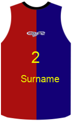 Klubo marškinėliai team-jerseys-front