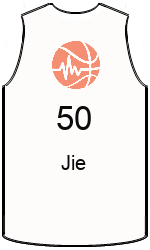 Klubo marškinėliai team-jerseys-front