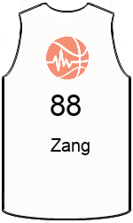 Club's jerseys team-jerseys-front