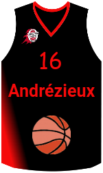 Club's jerseys team-jerseys-front