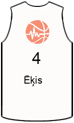 Club's jerseys team-jerseys-front