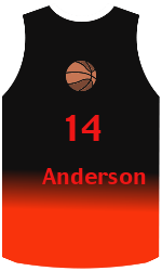 Club's jerseys team-jerseys-front