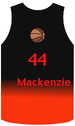 Club's jerseys team-jerseys-front
