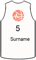 Klubo marškinėliai team-jerseys-front