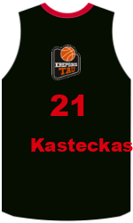俱樂部球衣 team-jerseys-back