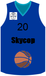 Klubo marškinėliai team-jerseys-front