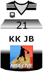 Klubo marškinėliai Klubo marškinėliai