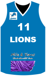 Camisa do clube team-jerseys-front