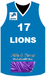 Camisa do clube team-jerseys-front
