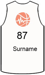 Klubo marškinėliai team-jerseys-front