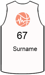 Klubo marškinėliai team-jerseys-front