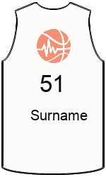 Klubo marškinėliai team-jerseys-front