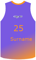 Klubo marškinėliai team-jerseys-front