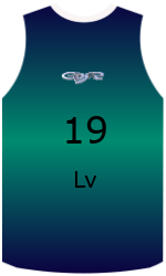 Club's jerseys team-jerseys-front