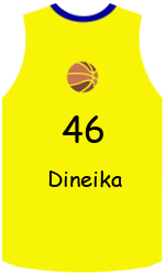 Club's jerseys team-jerseys-front