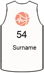 Klubo marškinėliai team-jerseys-front
